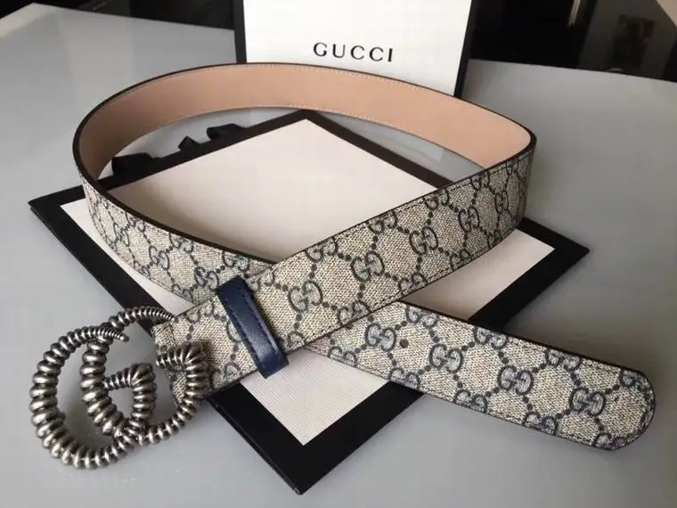 Gucci Belt 38mmX95-125cm 7D (9)